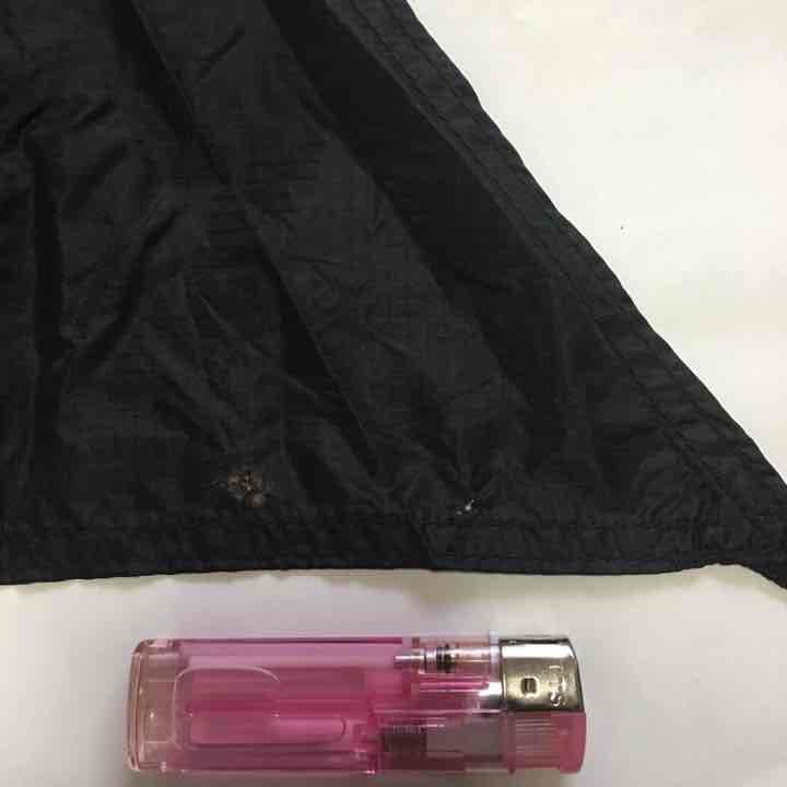 廃盤オガワテントブラックピルツ7