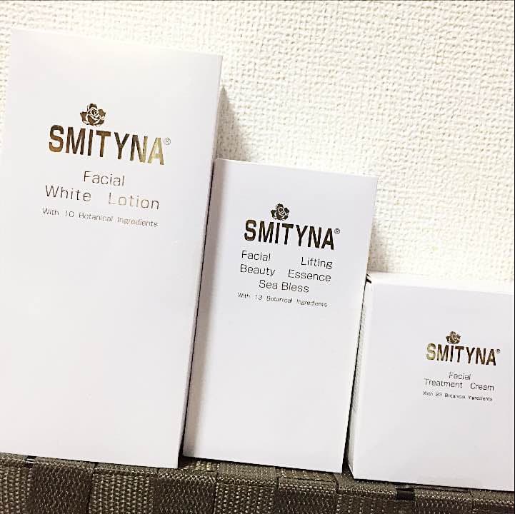 SMITYNA (スミティナ)