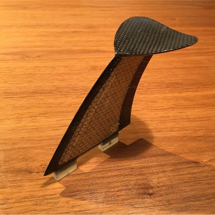 FCS センターフィン RFC AIR LITE CELL WINGTIP - メルカリ