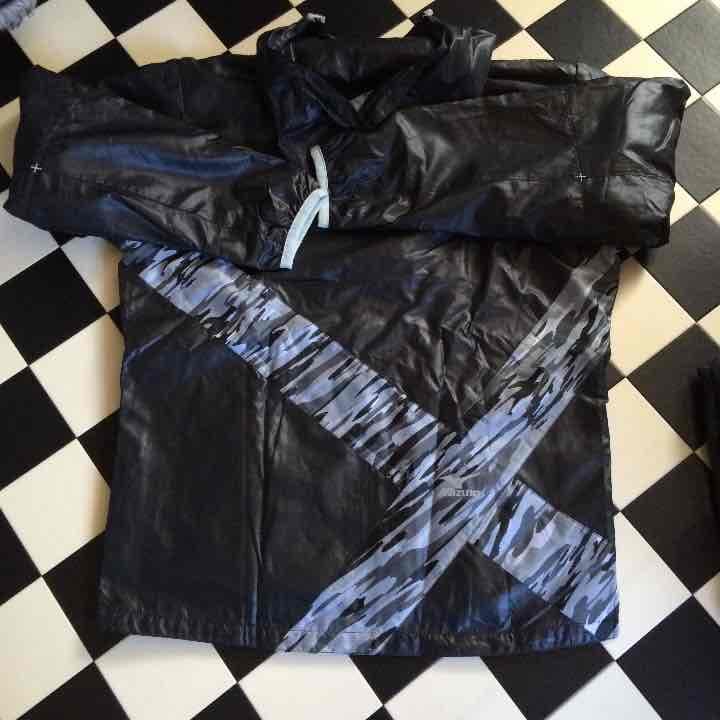 atsushi MARKET ★ミズノ ジャージ 上下 迷彩