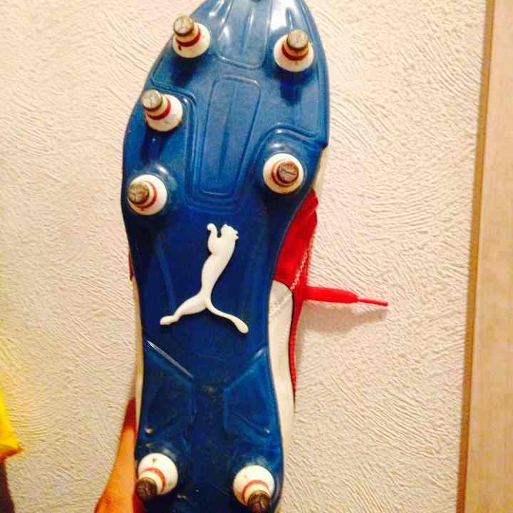 PUMA パラメヒコライト 取替え式