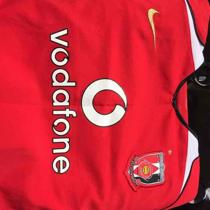 浦和レッズ天皇杯優勝記念ユニフォーム | 激安通販のイーサプライ