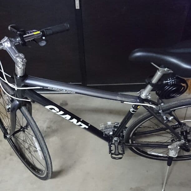 ジャイアント 自転車