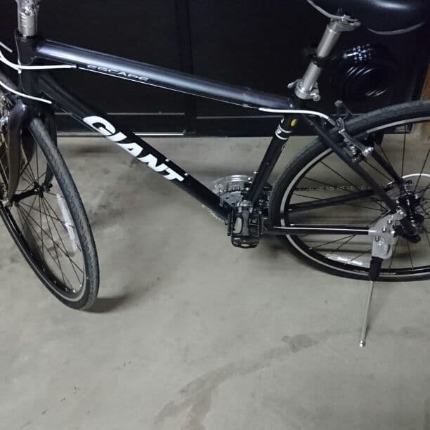 ジャイアント 自転車