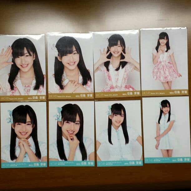 田島芽瑠 確認用