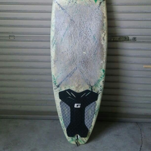 キズをリペアしてありキレイな状態です！