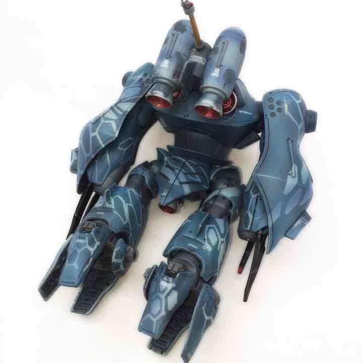 【確認用】HGUCハイゴッグ