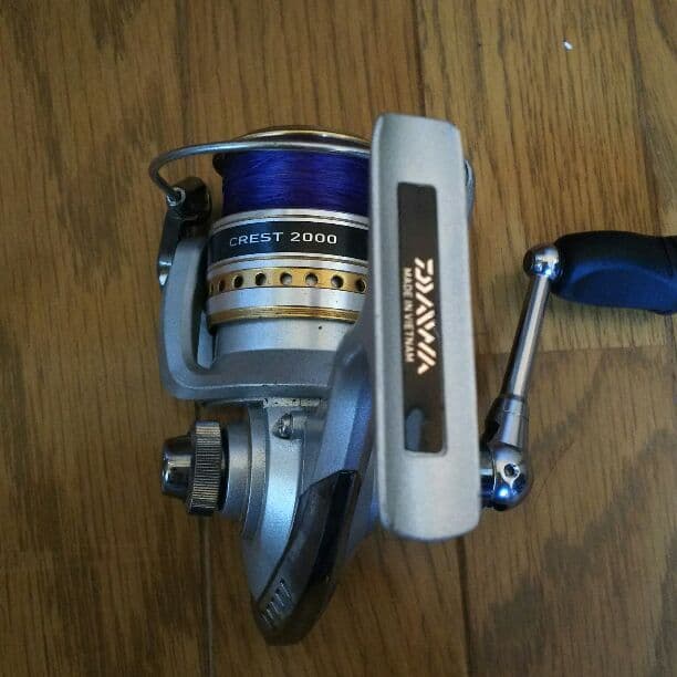 SHIMANOシマノ アメニスタロッド