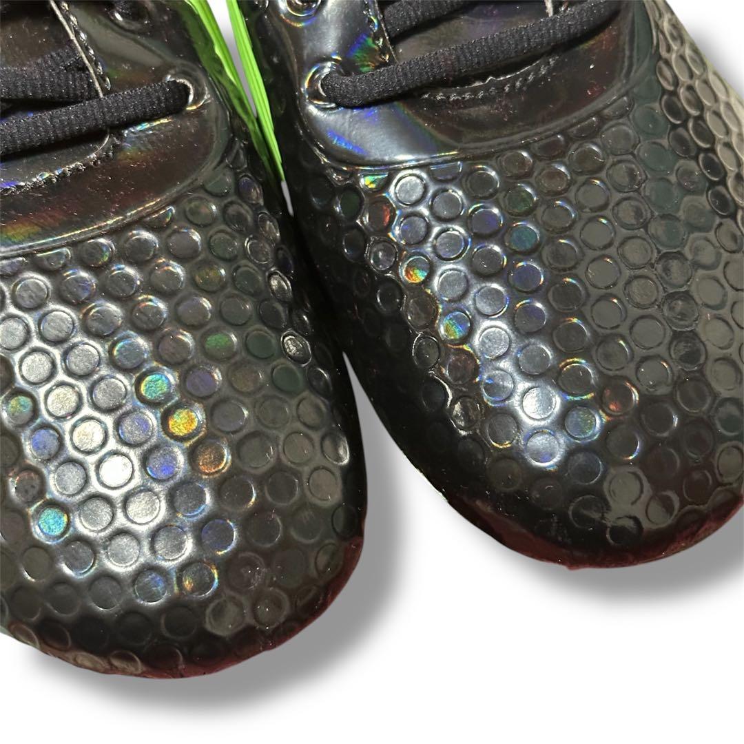 SALE】プーマ/ウサインボルトモデル 陸上競技用スパイク 30㎝