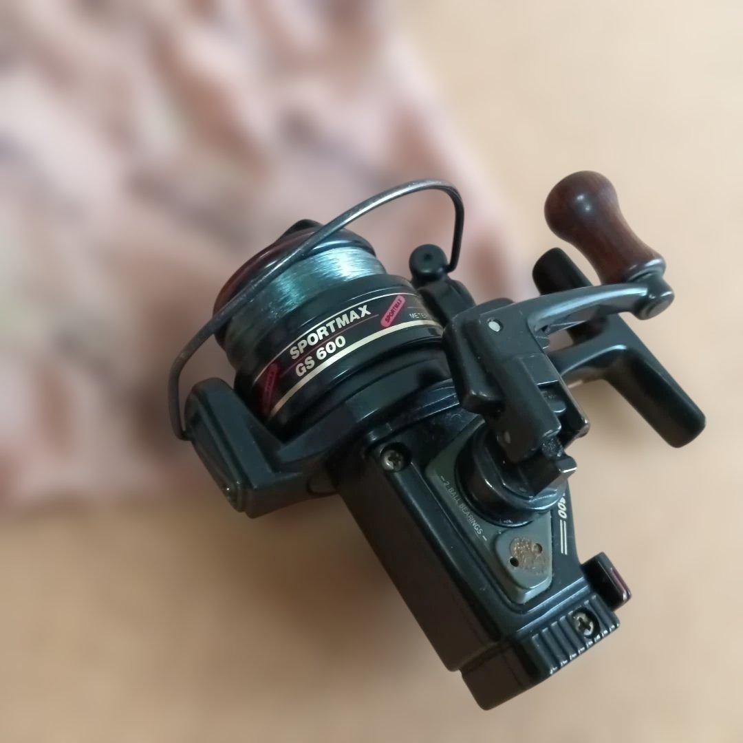 バス釣り引退セット/PLANO787/タックルボックス/ルアー/ワーム/リール