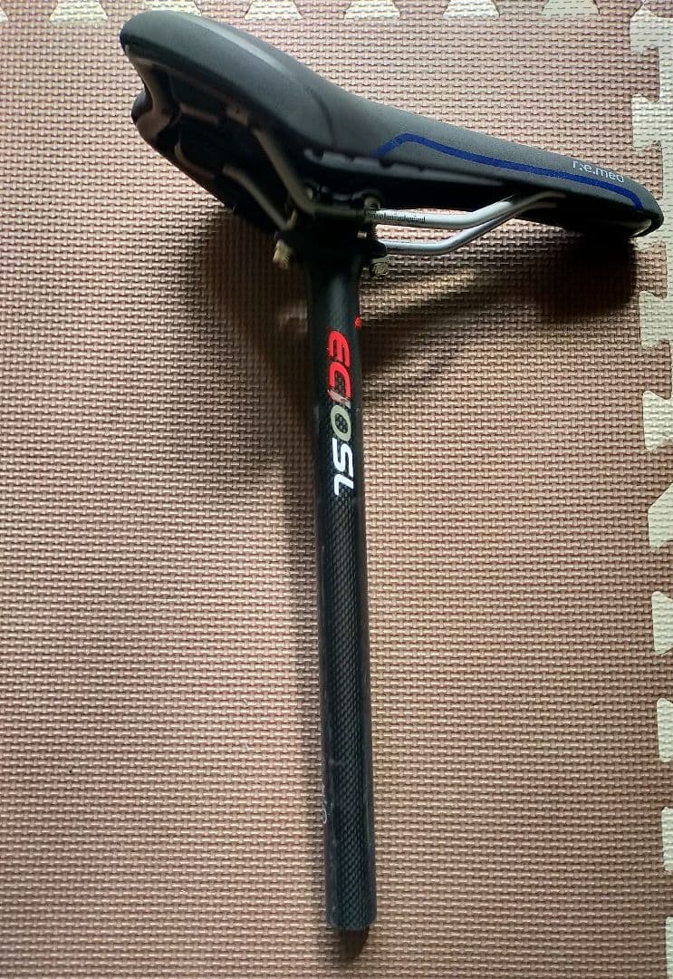 Cervelo RS フルカーボン フレームセット