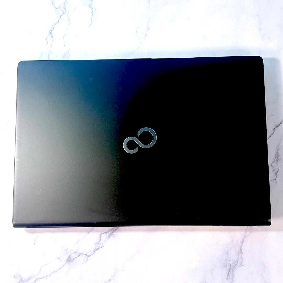 軽量コンパクト★即使用可！メモリ8GB・SSDで快速・Win11・ノートパソコン