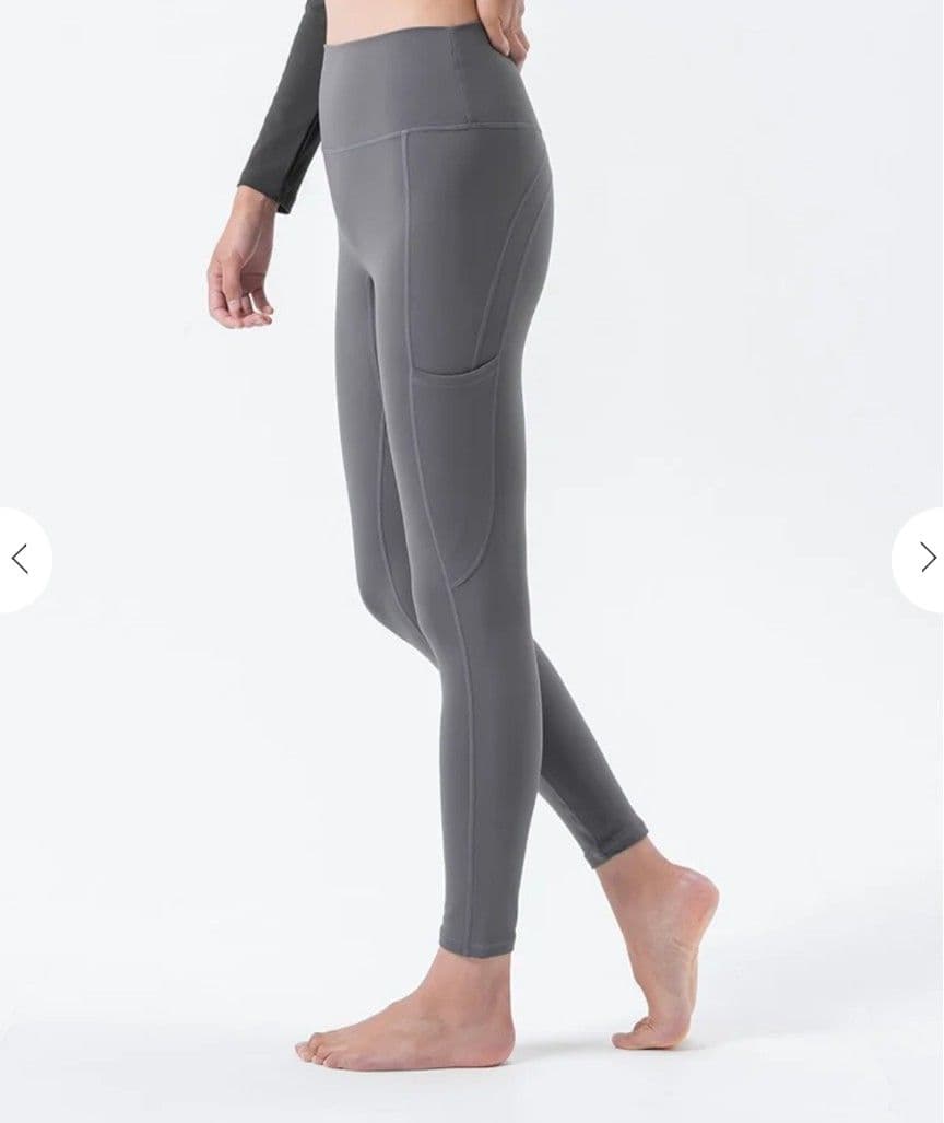 SUKALA ユーティリティレギンス Lサイズ