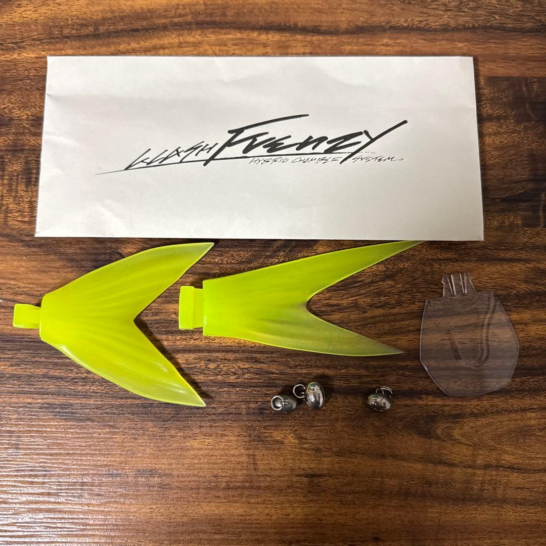 drt クラッシュフレンジー　Queen