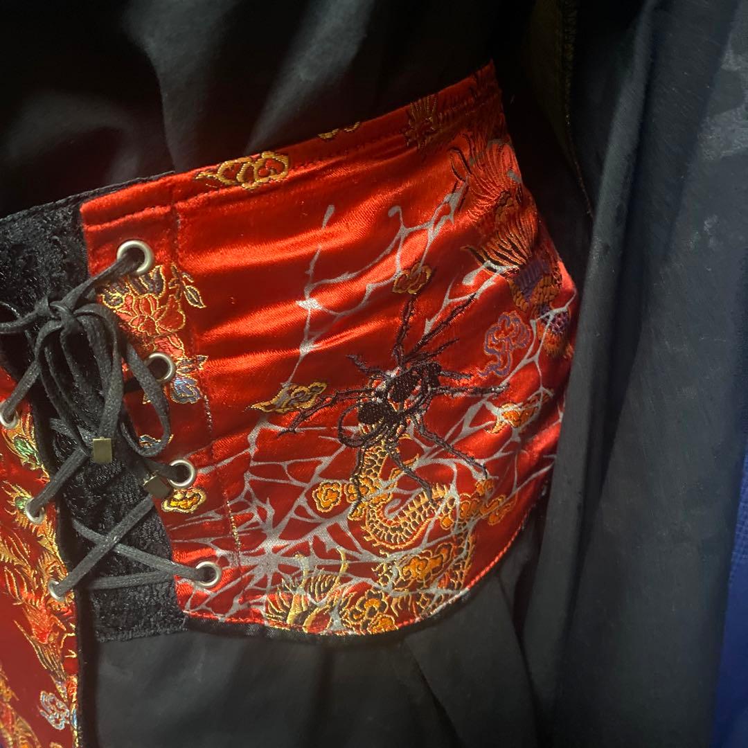 毒*様 h.naoto EAST 浴衣