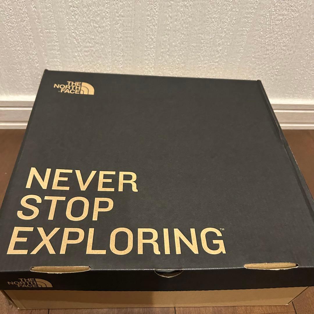 THE NORTH FACE/ザ・ノース・フェイ　ヌプシ ブーティ ブーツUS5