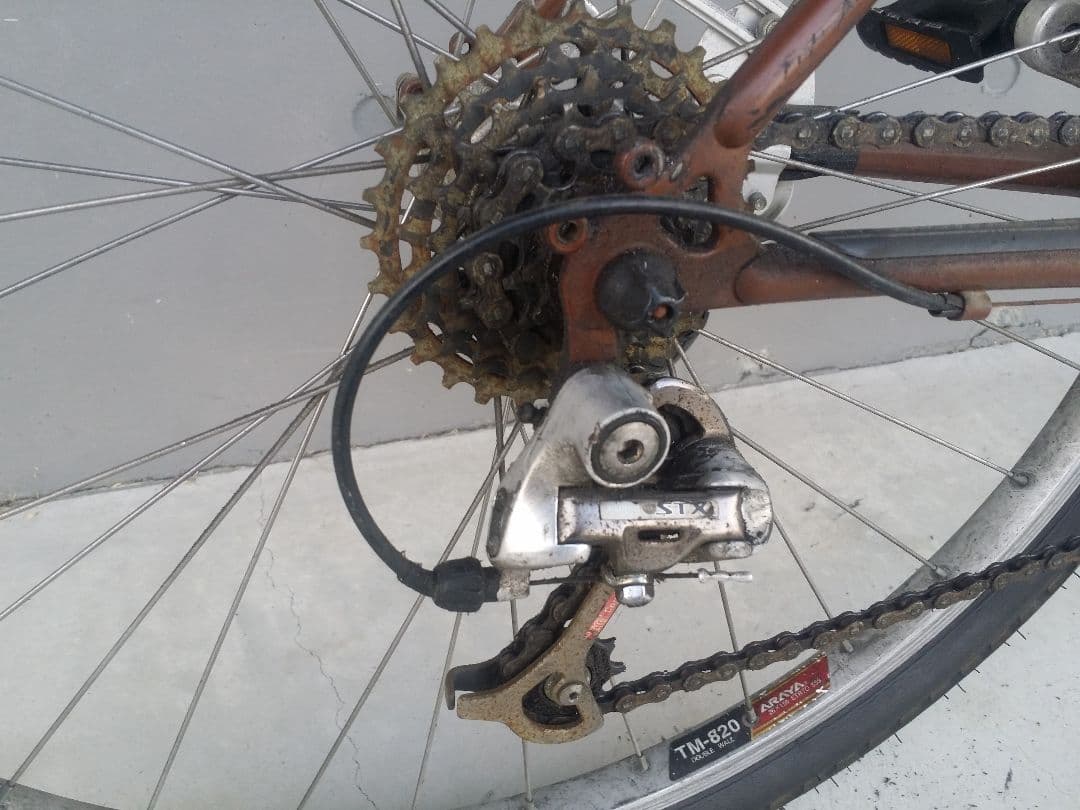 静岡直接引き取りのみ アラヤ マルチドライブ Multi Drive 中古 - メルカリ