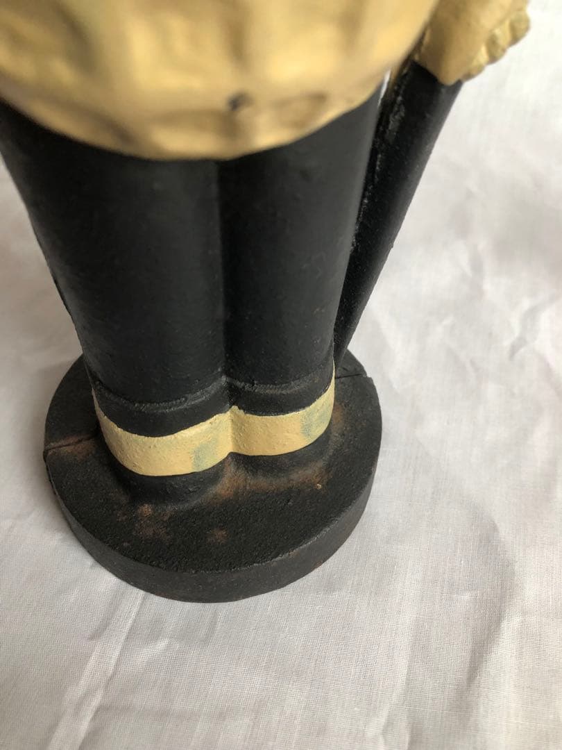 d*t様 Mr.PEANUTS アンティーク　バンク　ソルト&ペッパー