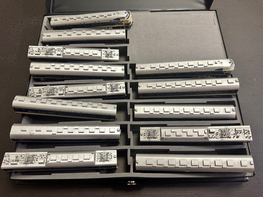 KATO583系旧製品　東北特急13両セット　ジャンク扱い