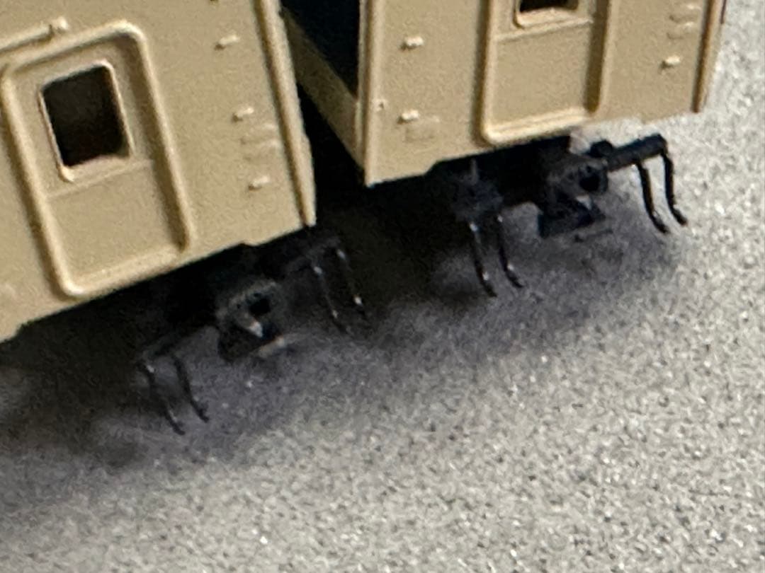 KATO583系旧製品　東北特急13両セット　ジャンク扱い