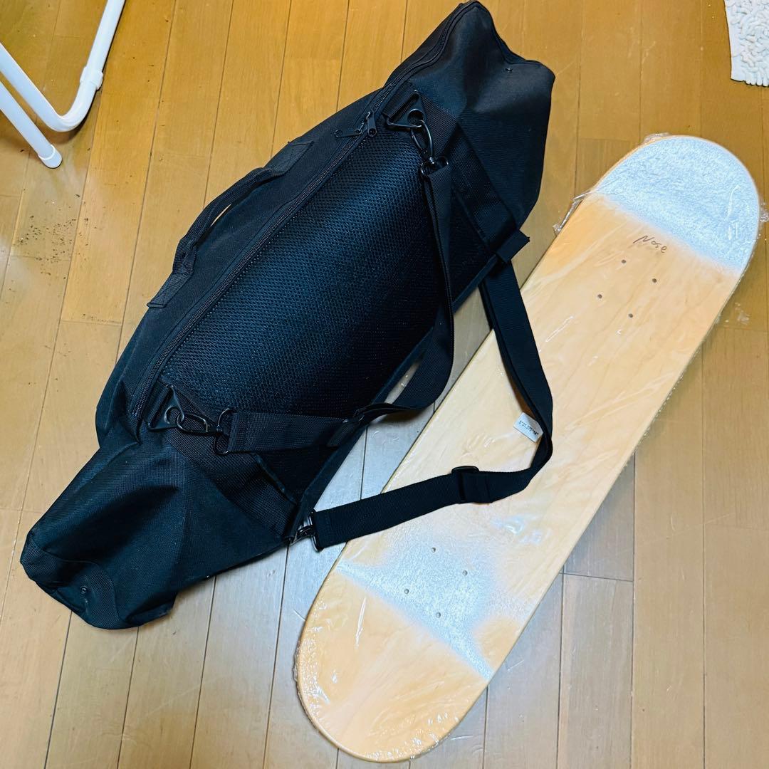 VANS×Venture スケボー プロテクター4点セット新品有