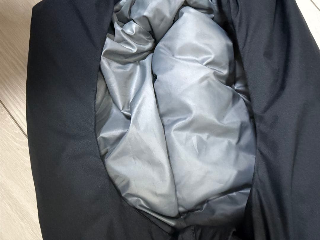 Tilak Svalbard jacket Sサイズ スバルバードジャケット