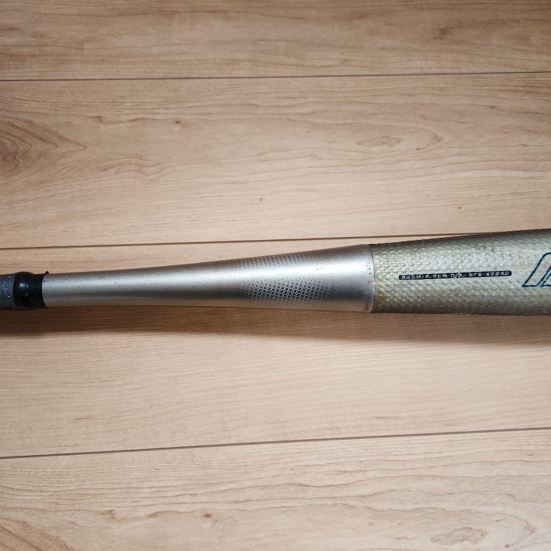 ビヨンドマックスキング2 84cm