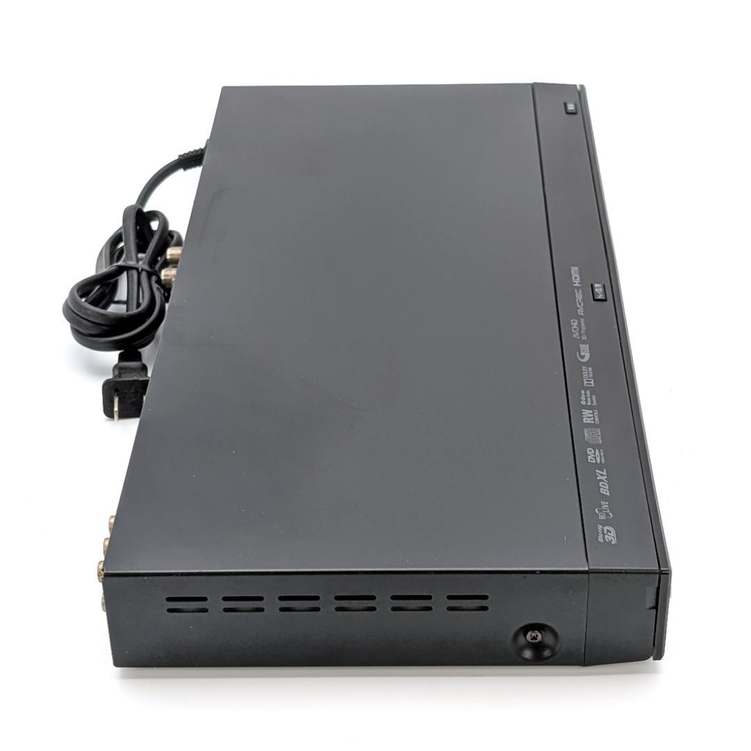 maxell BIV-R521 iV/Blu-rayレコーダー HDD1TB換装 Maxell BIV-R521 iV