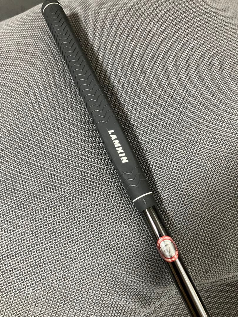 テーラーメイド　パター　スパイダー　SX32