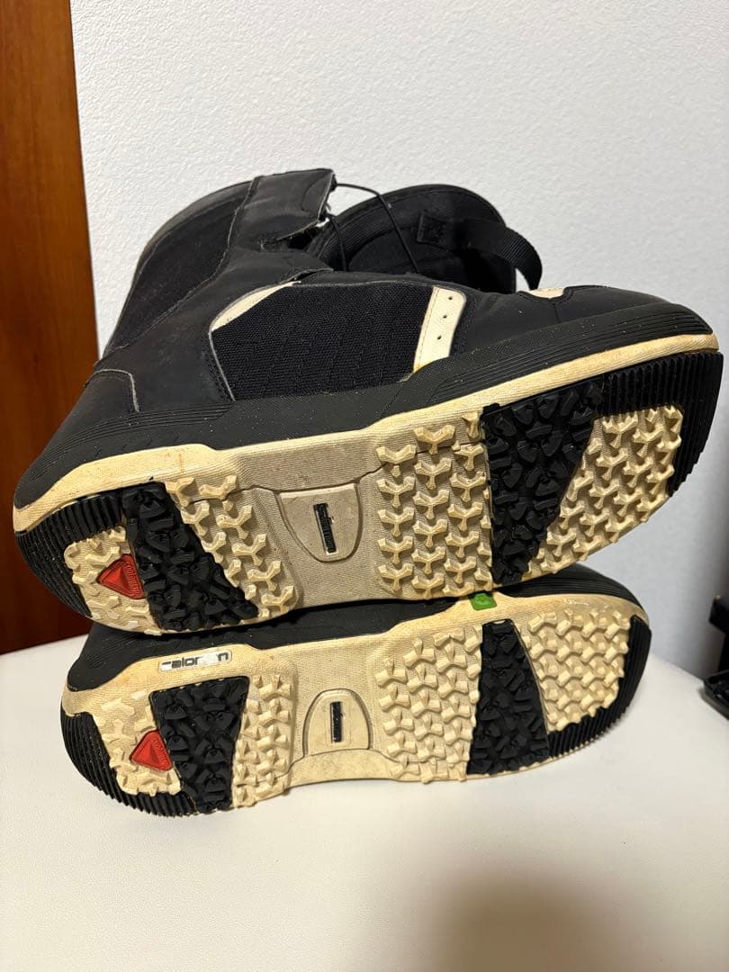 Salomon Faction スノーボードブーツ 26.5cm