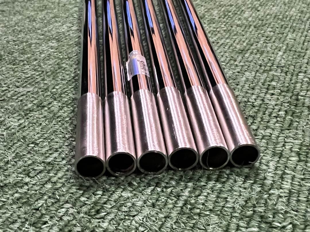 ダイナミックゴールド DST S200 5I~PW