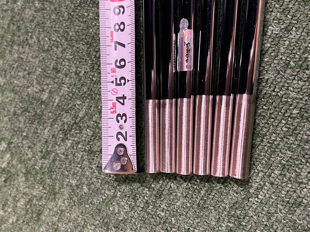 ダイナミックゴールド DST S200 5I~PW