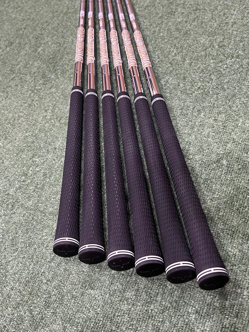 ダイナミックゴールド DST S200 5I~PW