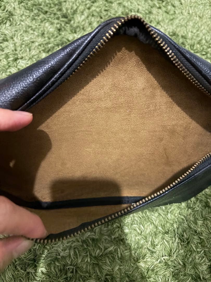 ジャンティバンティボディバッグ