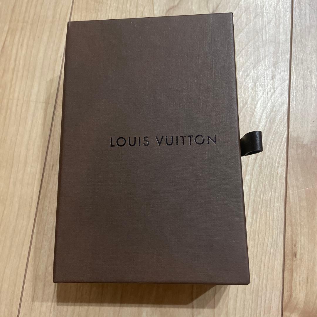 LOUIS VUITTON ダミエ 6連キーケース