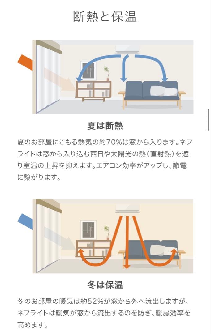 【あやか様】あかりラボ ネフライトレースカーテン