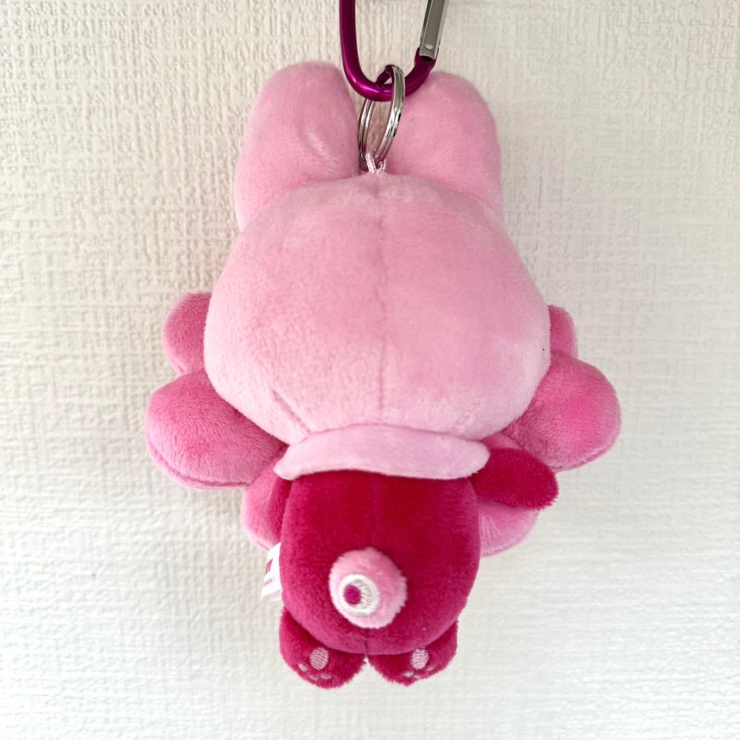 新品】サンリオ 推しカラー ミャクミャク BC 全7種セット コンプリート