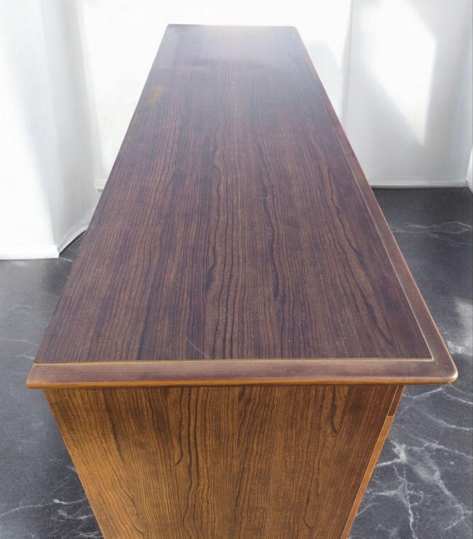 バーボン 50サイドボード アンティークデザイン 株式会社 長 大川家具