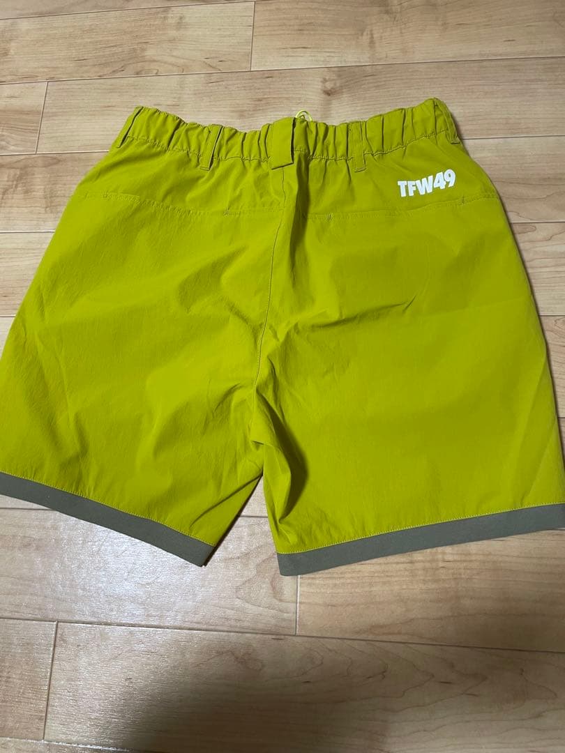 TFW49 2WAY SWIM SHORTS サイズ:L