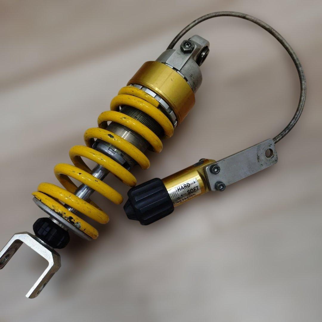 t*様 KAWASAKI　GPZ900R等　オーリンズ　KA811