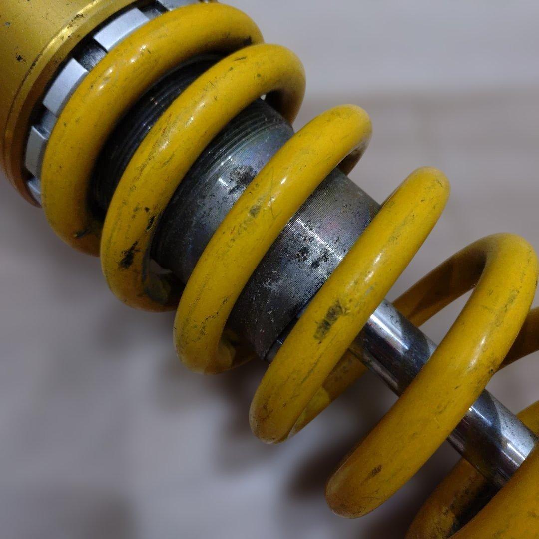 t*様 KAWASAKI　GPZ900R等　オーリンズ　KA811