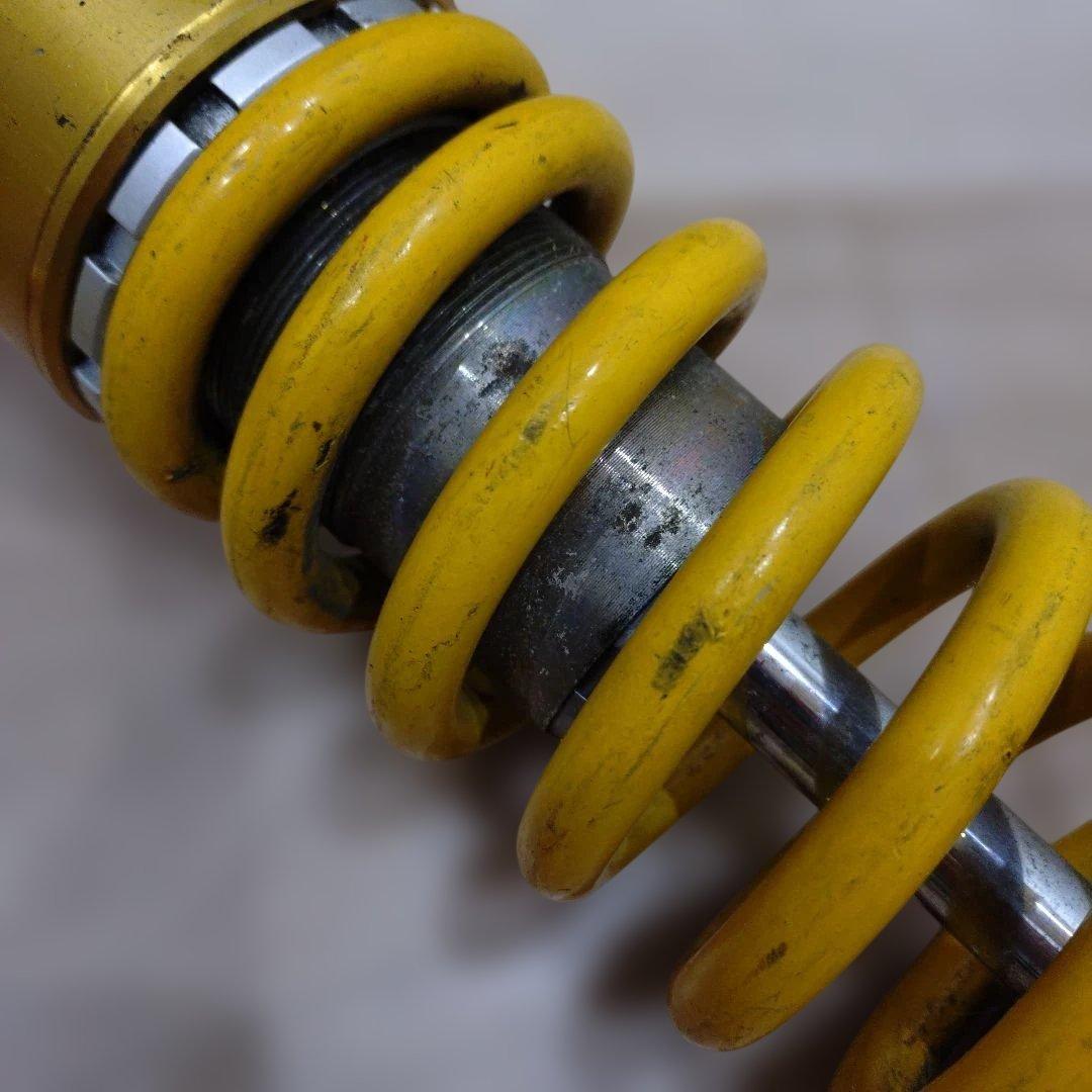 t*様 KAWASAKI　GPZ900R等　オーリンズ　KA811