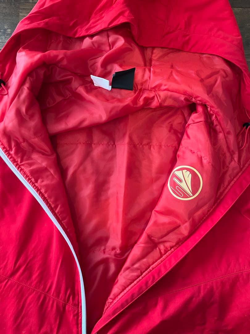 み*ん様 NIKE ウィンドブレーカー上下セット 中央大学 | 激安通販の