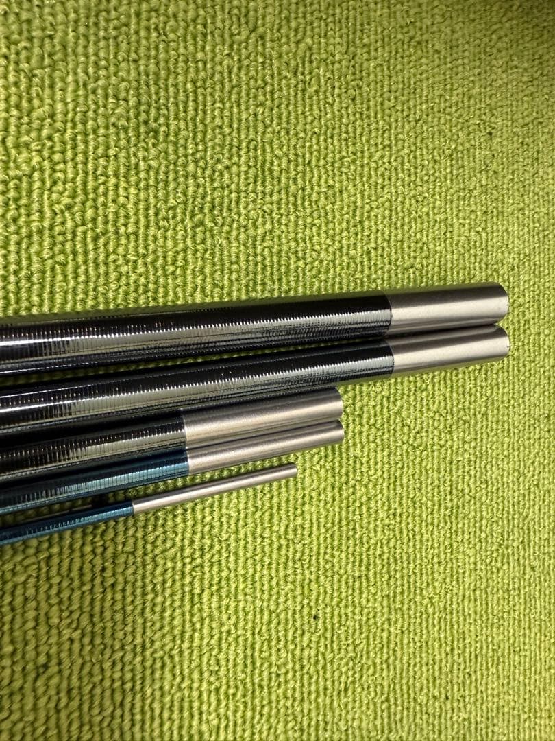 シマノ閃光L22.5尺 超美品 保証書有り - メルカリ