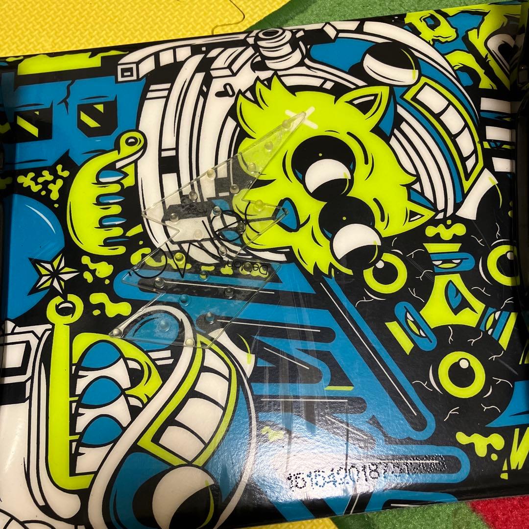 K2 スノーボード　120 3点セット