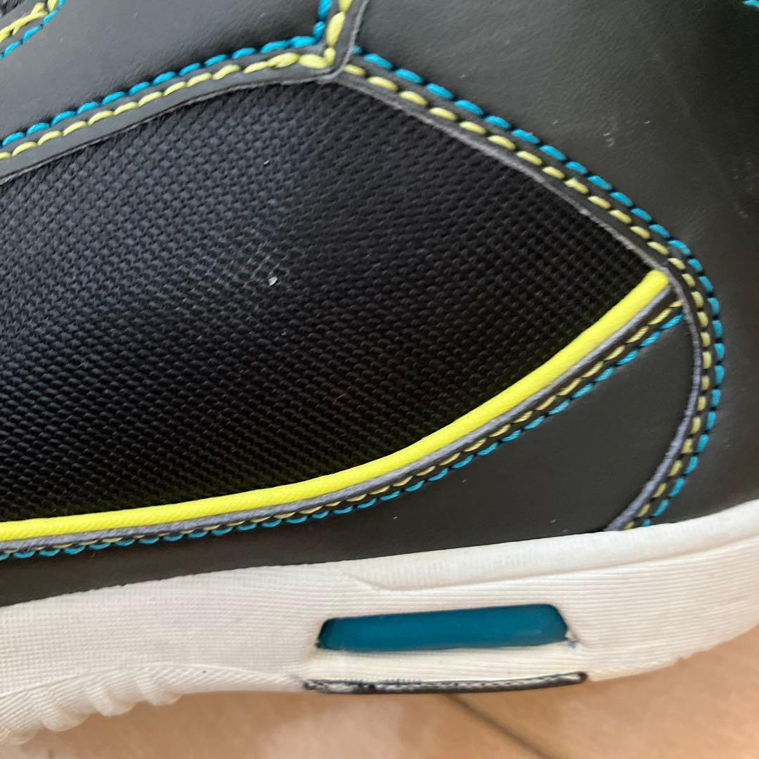 K2 スノーボード　120 3点セット