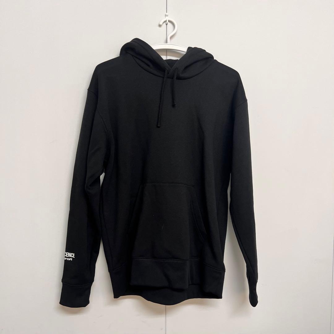 EFFLORESCENCE エフロレッセンス　パーカー　キャップ