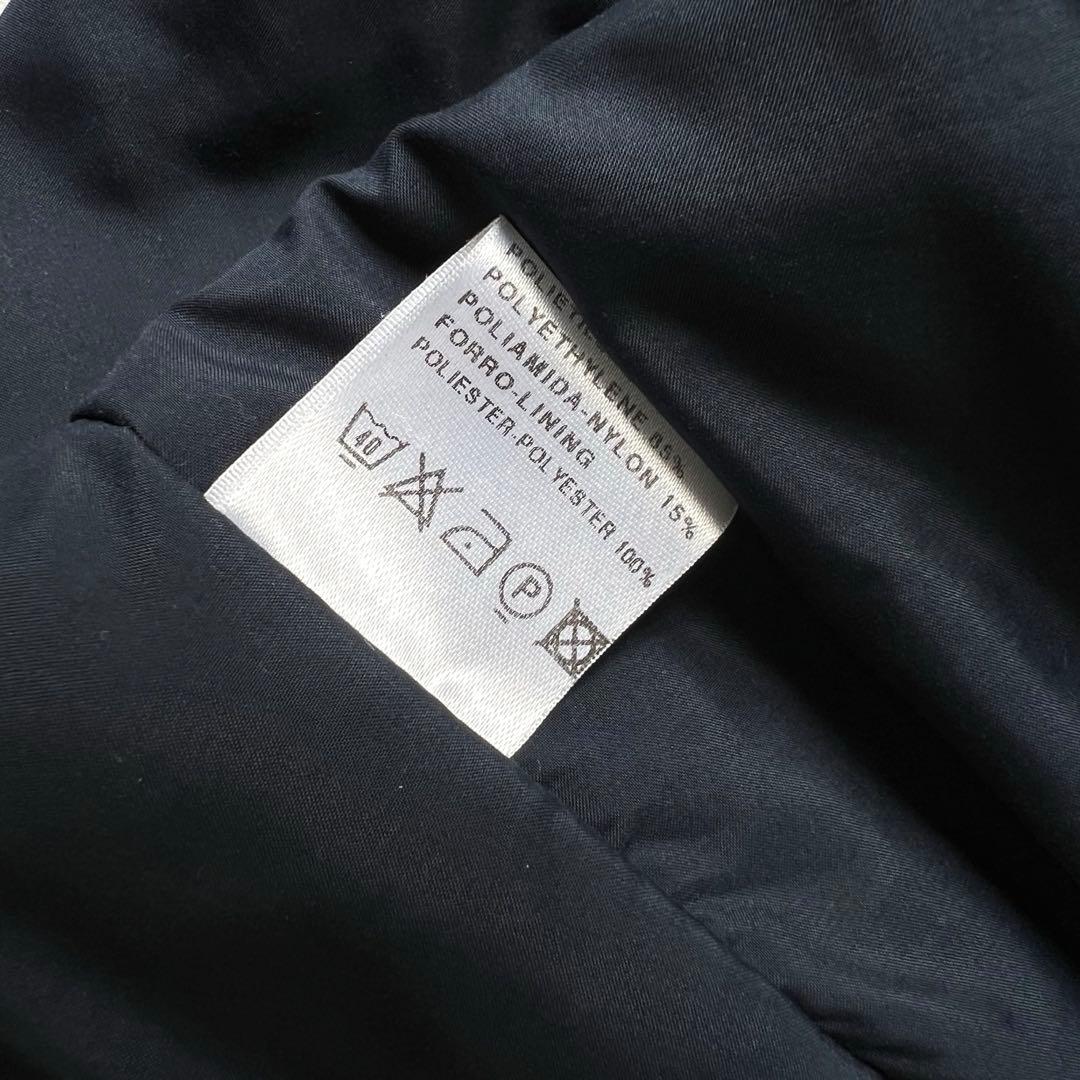 【美品】 LOEWE Padding Coatコート 中綿 ロエベ