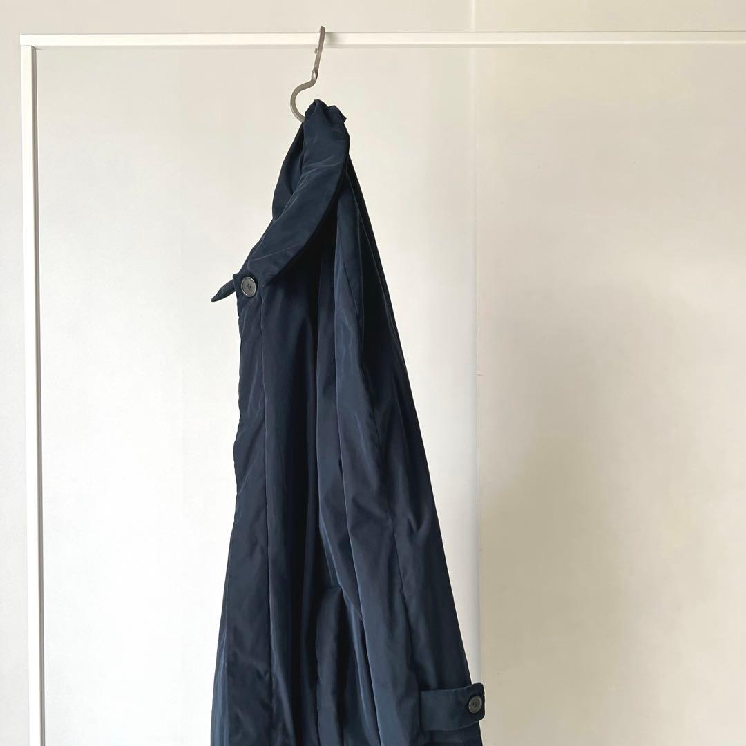 【美品】 LOEWE Padding Coatコート 中綿 ロエベ