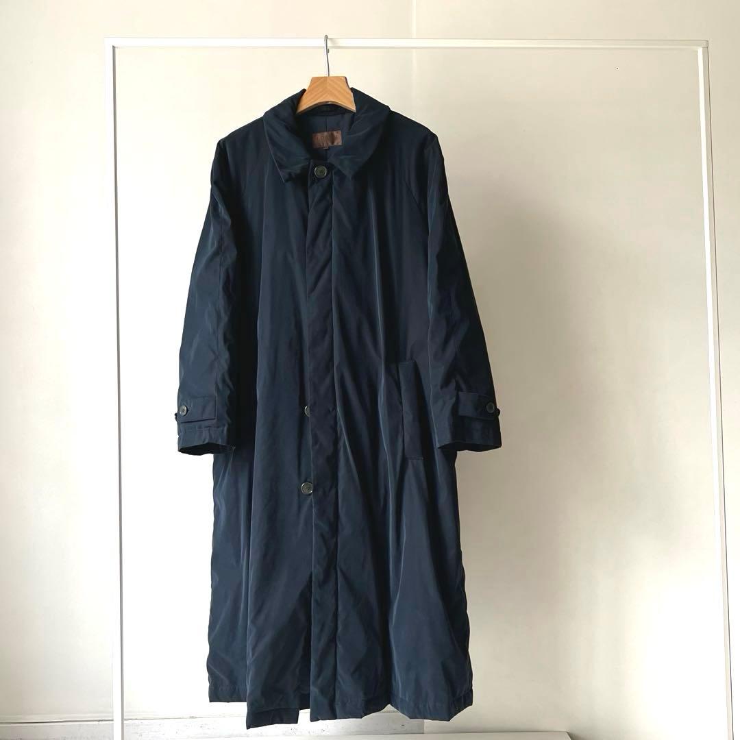 【美品】 LOEWE Padding Coatコート 中綿 ロエベ